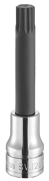 DOUIL-TVIS 1/2' LONG XZN M12