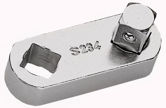 DESAXEUR 1/2'
