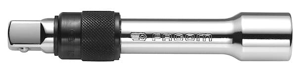 RALLONGE 1/2 VERROUIL. L.130MM