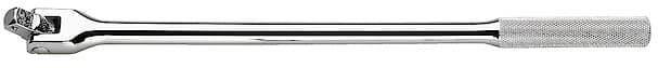 POIGNEE 1/2 ARTICU.LONG.METAL