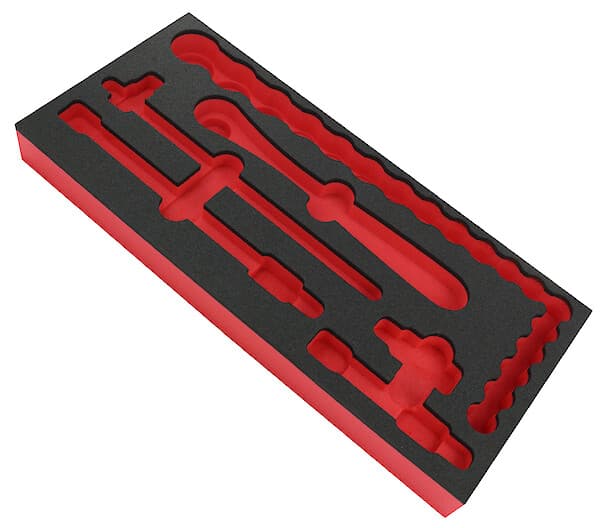 PLATEAU MOUSSE POUR MODM.S1A