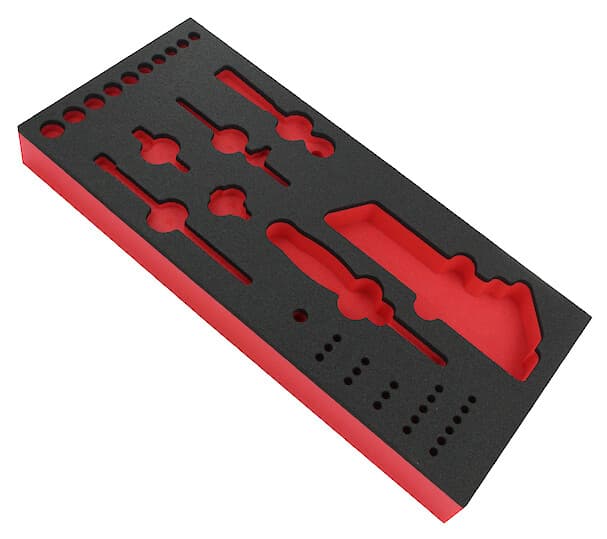 PLATEAU MOUSSE POUR MODM.R1A