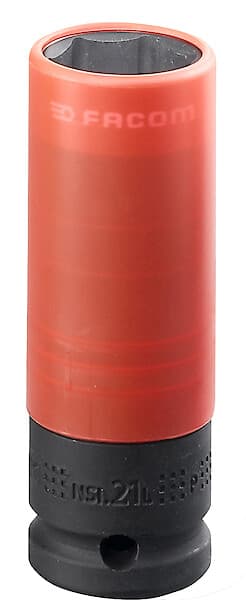 DOUILLE IMPACT JANTE ALU 21