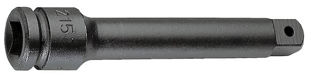 RALLONGE IMPACT 1/2' 125MM