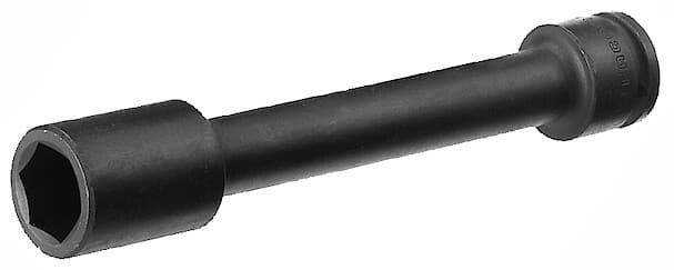 DOUILLE IMPACT 1' EXTRA LONG 6PT 32MM