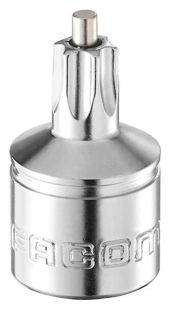 EMBOUT DE VIDANGE MAGNETIQUE TORX T45