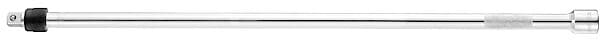 RALLONGE MOLLETEE VERROUIL 3/8 455MM
