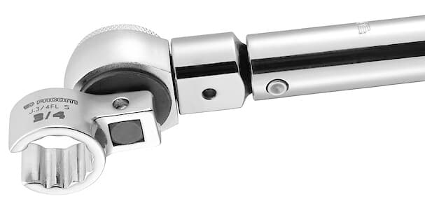 ADAPTATEUR DE COUPLE 3/8 12PT 3/4P