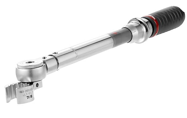 ADAPTATEUR DE COUPLE 3/8 12PT 7/8P