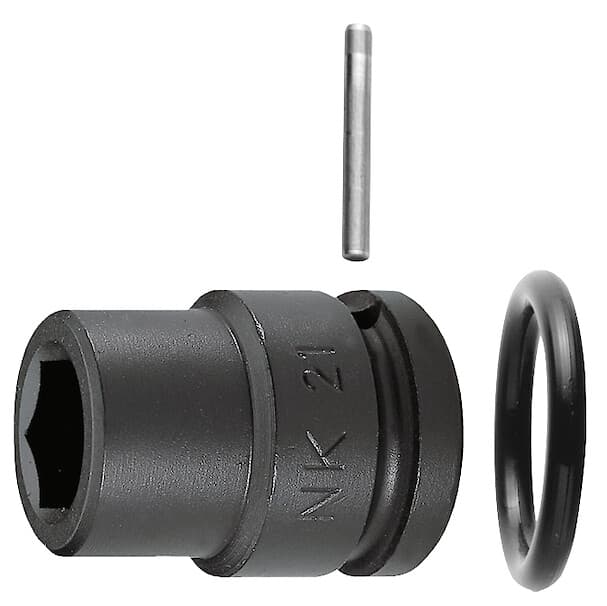 GOUPILLE DOUILLE IMPACT 3.0 X 20.0 MM