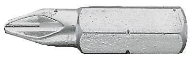 EMBOUT 5/16 PH 2 LONG 32 MM