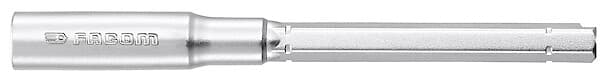 RALLONGE 1/4 6 PANS POUR R.180 - 100MM
