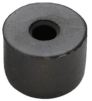 EMBOUT NEOPRENE MASSETTE 32MM