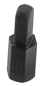 EMBOUT ECARTEUR 4,3X6 MM