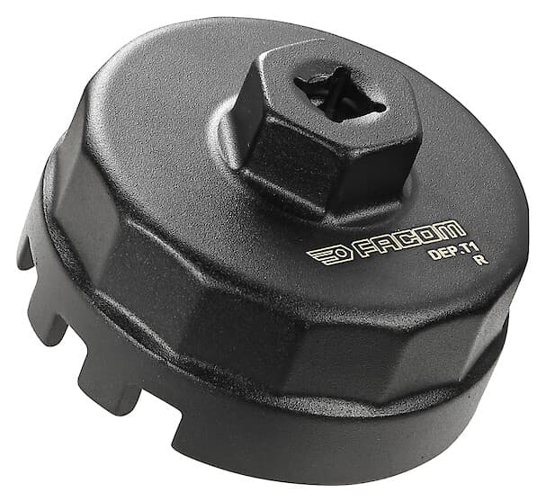 COIFFE FILTRE HUILE TOYOTA 1