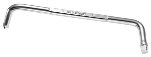 CLE DE VID CARRES 8 ET 10 MM