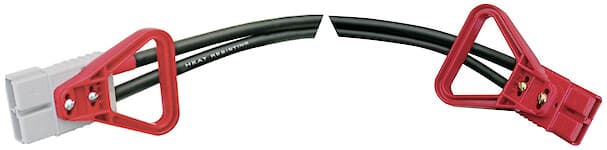 CABLE AUXILIAIRE 5M 50 MM2