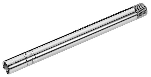 DOUILLE 1/2 POUR BOUGIE 16MM