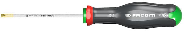TOURNEVIS PROT2 T TORX 27X100