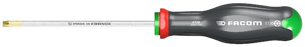 TOURNEVIS PROT2 T TORX 30X125