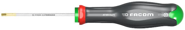 TOURNEVIS PROT2 T TORX 15X75