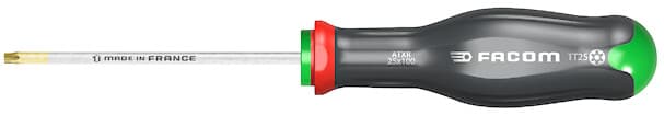TOURNEVIS PROT2 T TORX 25X100