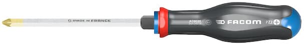 TOURNEVIS PROT2 PZ 2X125 SHOCK