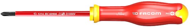 TOURNEVIS PROT2 PH 1X100 1000V