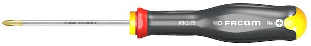 TOURNEVIS PROT2 PH 0X75