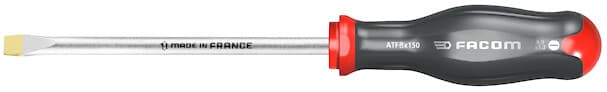 TOURNEVIS PROT2 FORGE 8X150