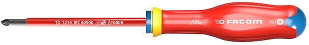 TOURNEVIS PROT2 PZ 1X100 1000V