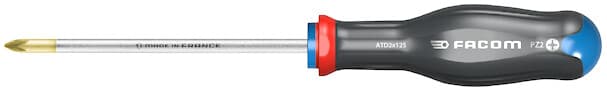 TOURNEVIS PROT2 PZ 2X250