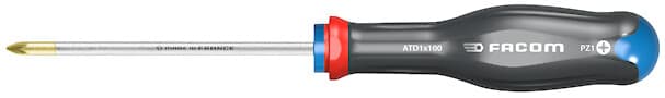 TOURNEVIS PROT2 PZ 1X100