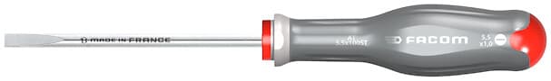 TOURNEVIS PROT2 FRAISE 5.5X100 INOX