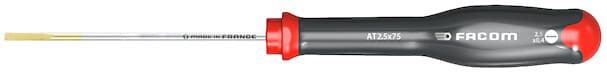 TOURNEVIS PROT2 FRAISE 2.5X75