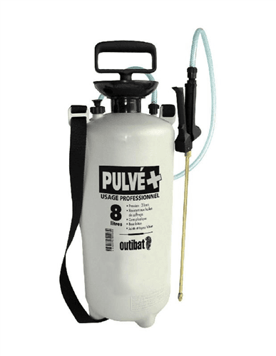 Pulvérisateurs plastiques Vinmer