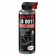 LOCTITE LB 8011 400ML EGFD