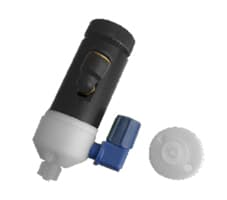 Valves A Diaphragme CA753 UNITE