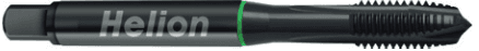 40.1040 M-8 Machine tap DIN 371B ISO 2 / 6H HSS-E N HVA