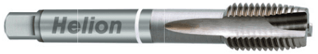 44.0046 M-12 MACHINE TAP  HSS-E DIN 376B
