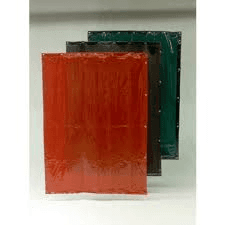 Rideaux de protection contre la soudure Cepro