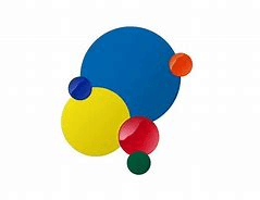 9cm Mean Lean Diameter Pux Red