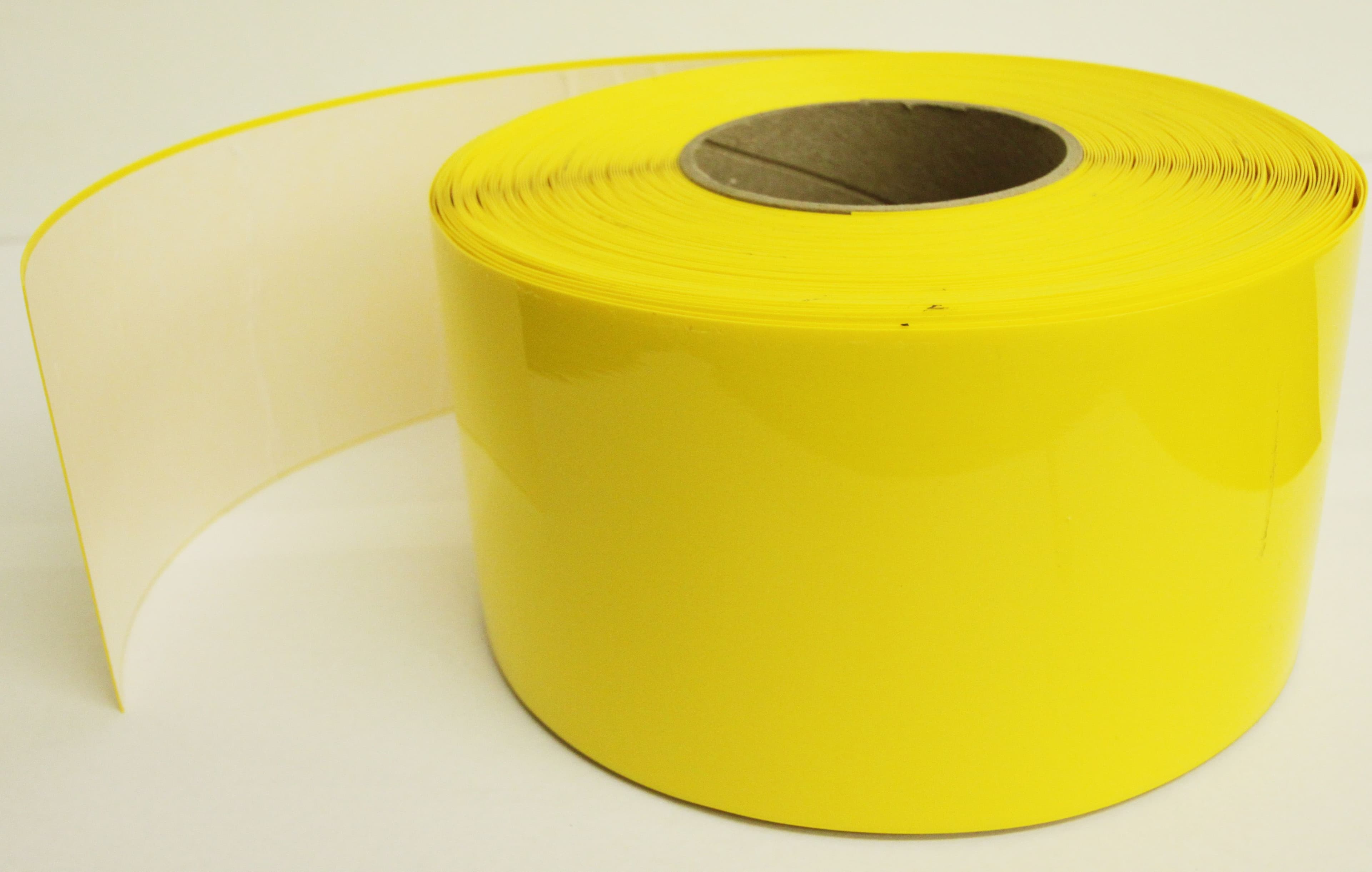 10cm Durastripe Cold Storage Orange
