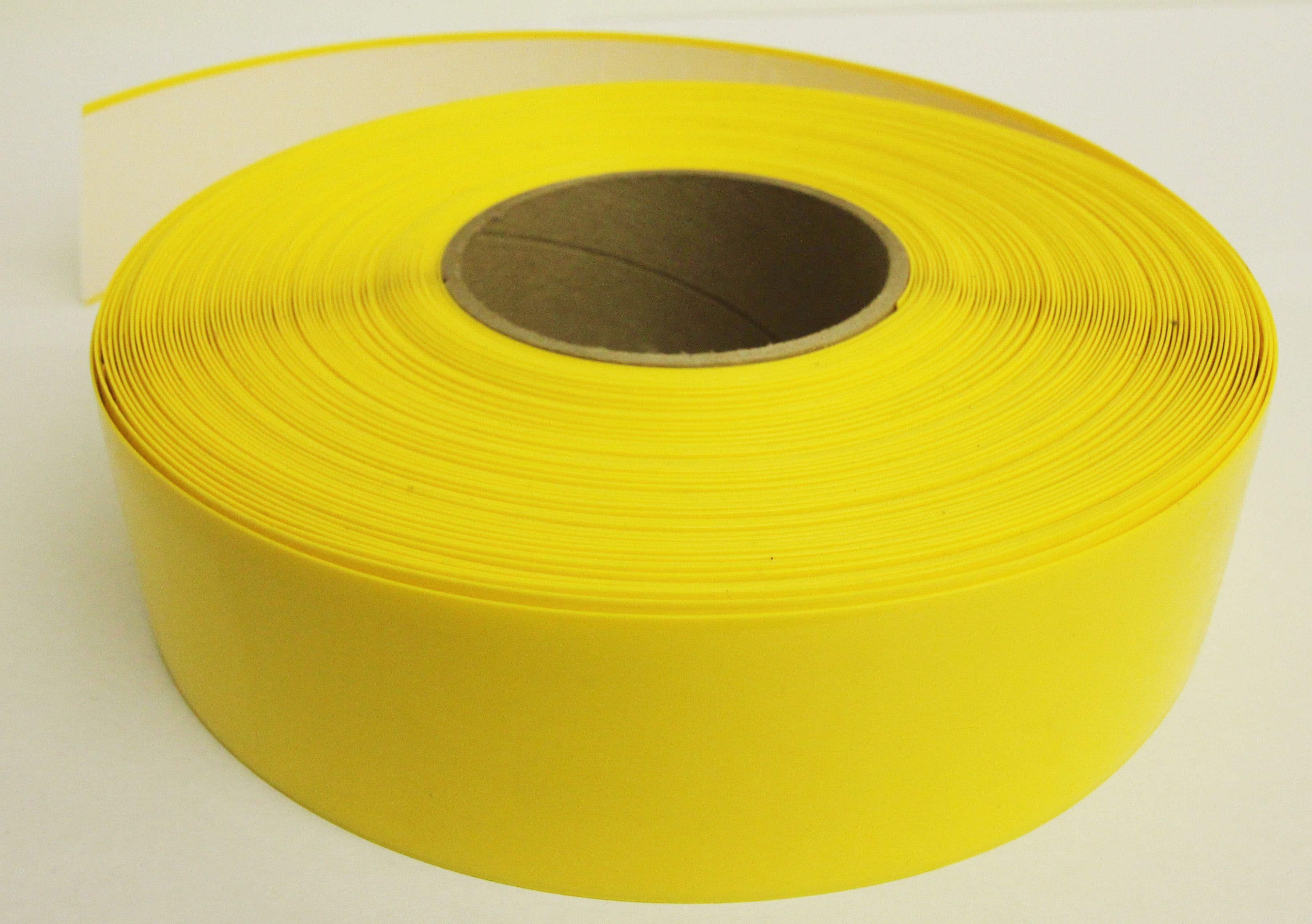5cm Durastripe Cold Storage Red/White