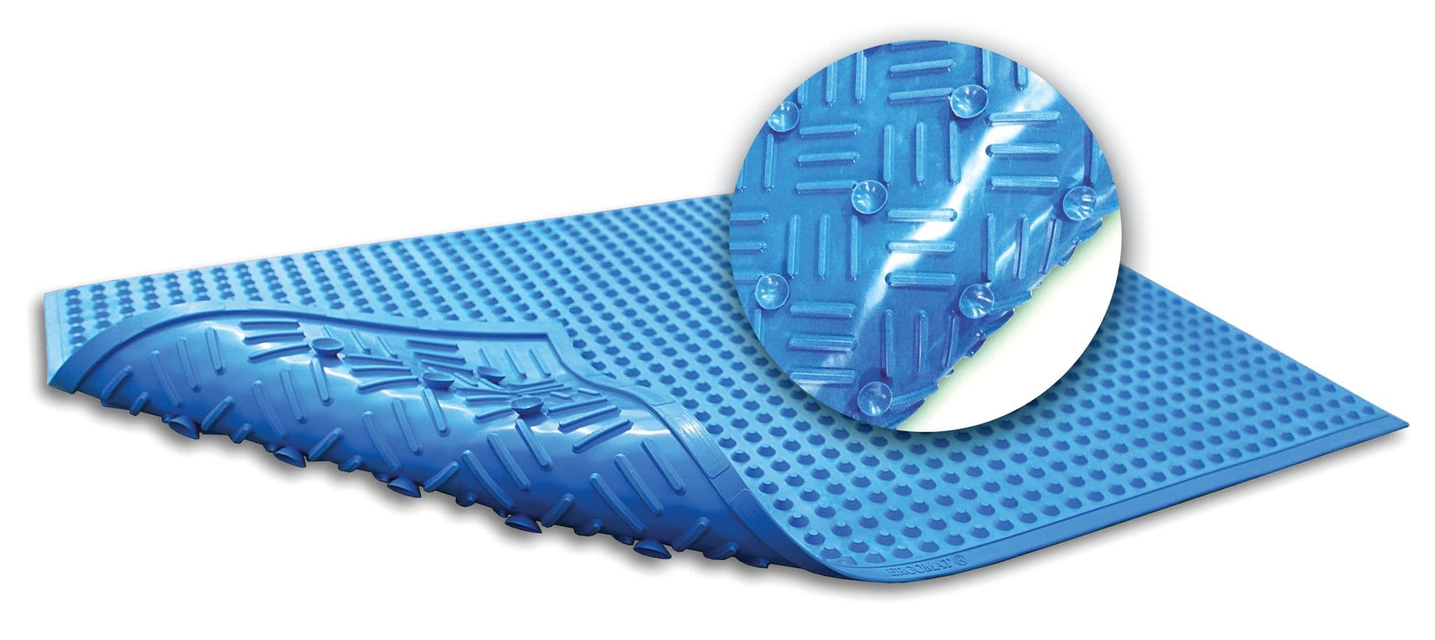 ERGOMAT® Super-Safe Ergo L : 60, l : 90