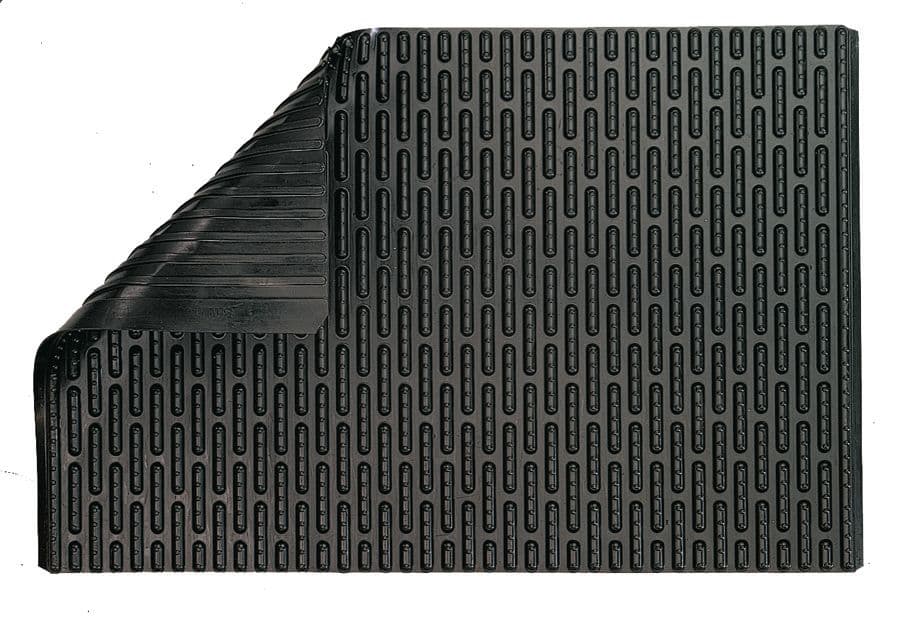 Cleanroom anti-fatigue Welding mats, Ergomat Softline L : 90, l : 720