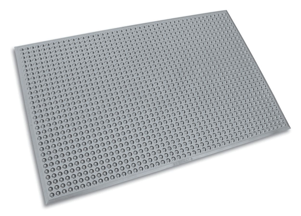 Cleanroom anti-fatigue Food & Medical mats, Ergomat® Hygiene L : 60, l : 570