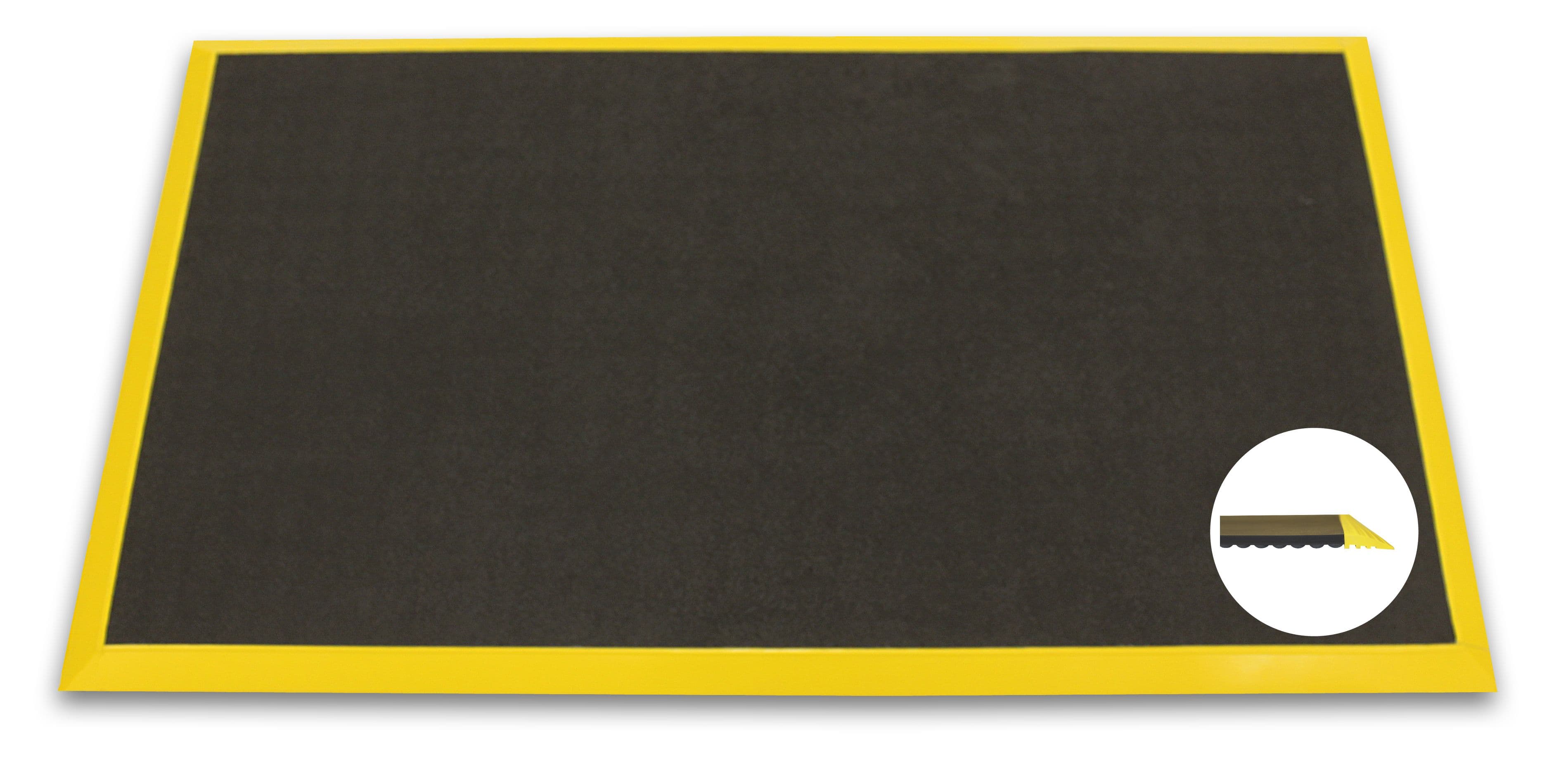 Ergonomic mats, Ergomat Basic Smooth L : 60, l : 480
