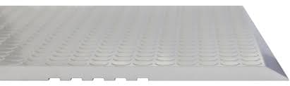 Ergomat Infinity Deluxe Cleanroom Anti-fatigue Mats L : 120, l : 270