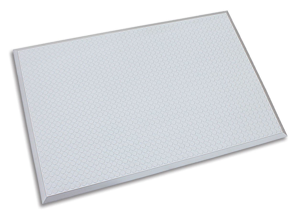 Ergomat Infinity Smooth Cleanroom Anti-fatigue Mats L : 120, l : 330